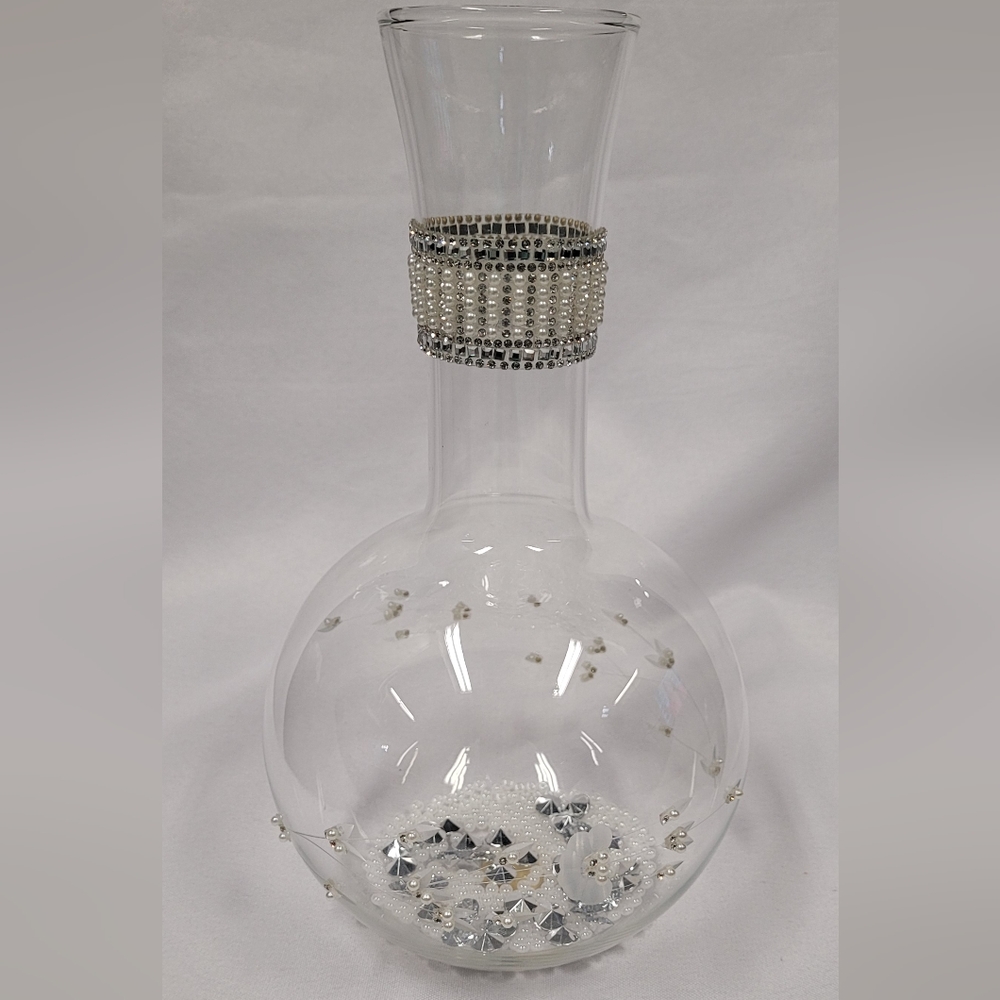 Princess House Exclusive Vase